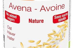 BEBIDA AVENA EN POLVO ECOMIL
